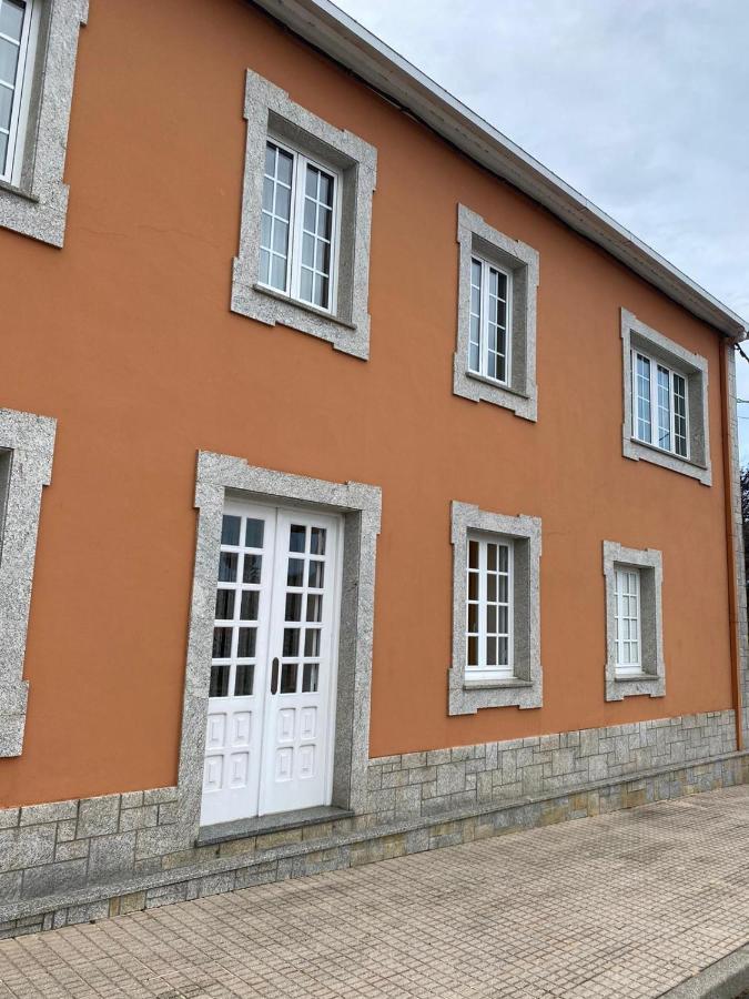 Acasadaconcha Vila San Jorge Exterior foto